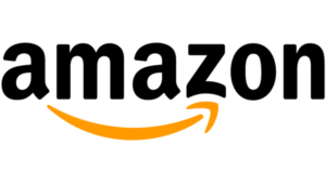 amazon logo